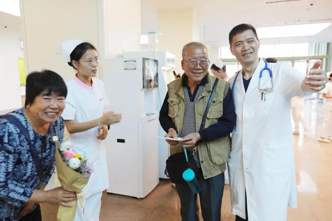 中國新聞社記者走進西安國際醫(yī)學(xué)中心，請看報道