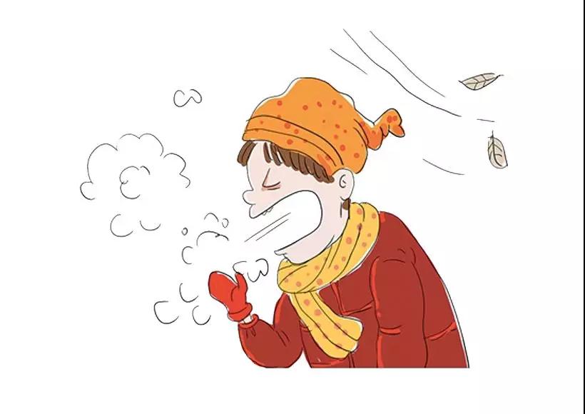 咳嗽引發(fā)肺炎？咳嗽：這個(gè)鍋我不背