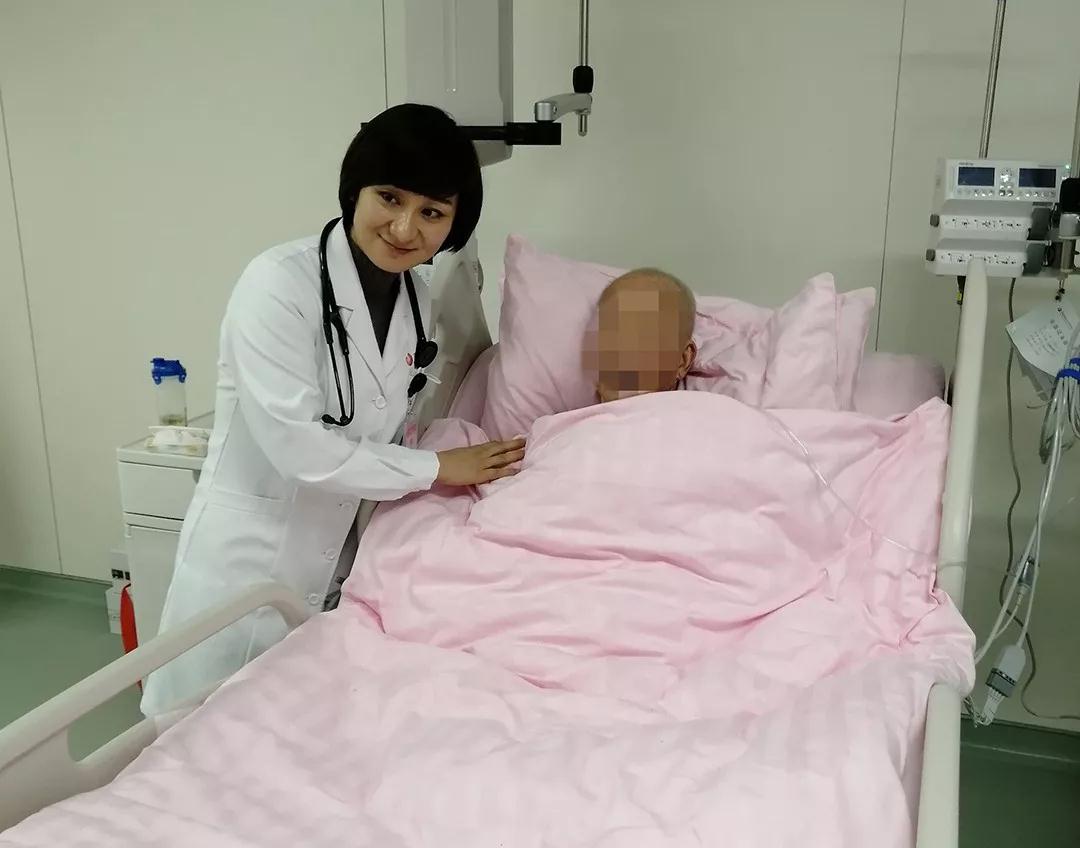 健康時(shí)報(bào)報(bào)道—奇跡！101歲老人起死回生 西安國(guó)際醫(yī)學(xué)中心醫(yī)院成功救治百歲老人