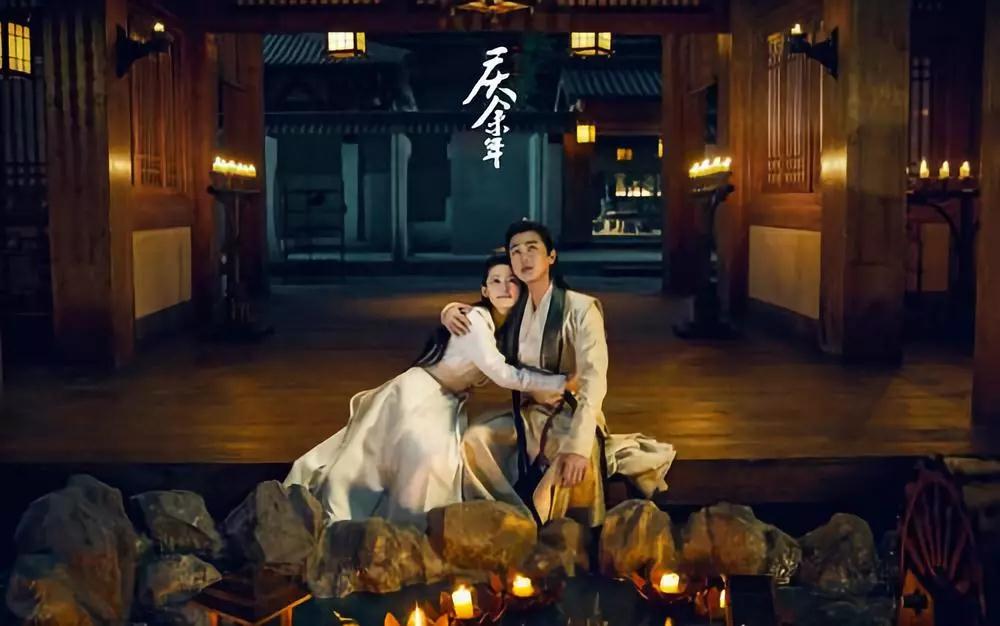 《慶余年》“雞腿姑娘”患結(jié)核病，男主不怕傳染么？