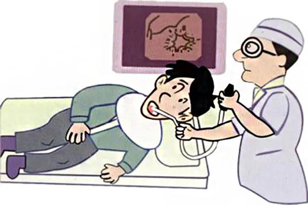 這項檢查很重要，40歲以上應該做！