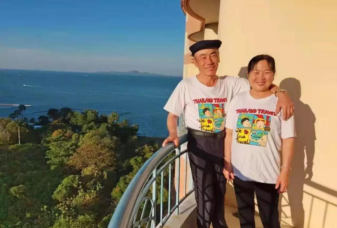 跨國救助ing！“孝心”遭遇“考驗(yàn)” 善心傳遞溫暖