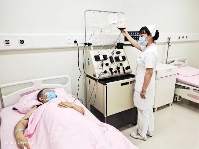 若身體發(fā)出這四個(gè)求救信號(hào)，當(dāng)心得了白血??！