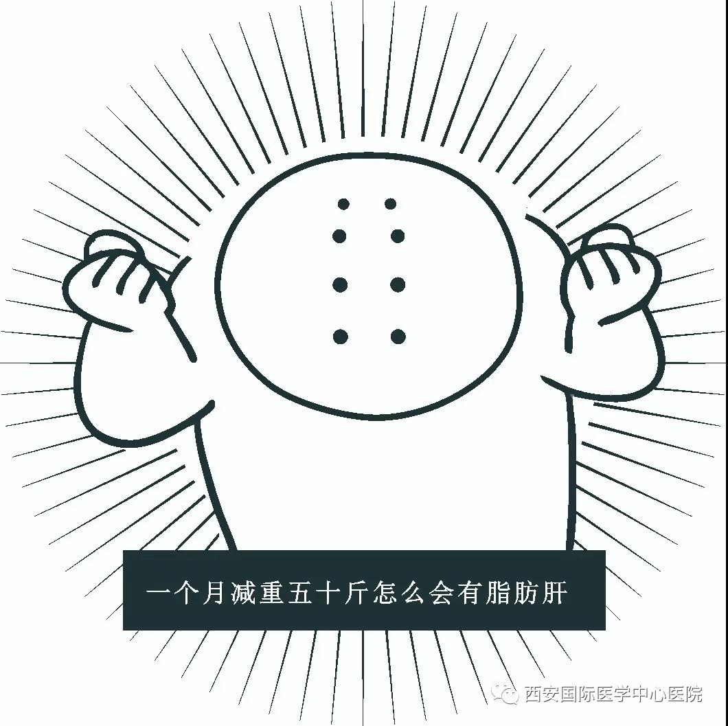 這個病不是胖子的專利，瘦子也中招，原因在這兒！