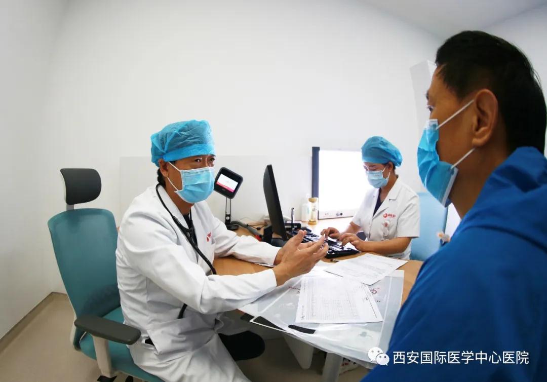 三秦都市報(bào)——王海昌:我只是個(gè)有愛(ài)心的醫(yī)生！