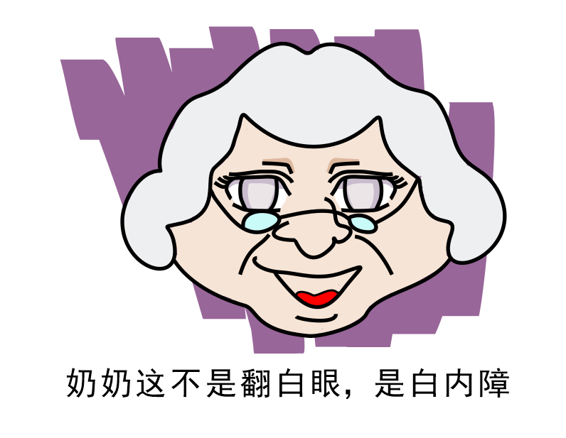 請注意！得了這個眼科疾病，手術是唯一的治療方法