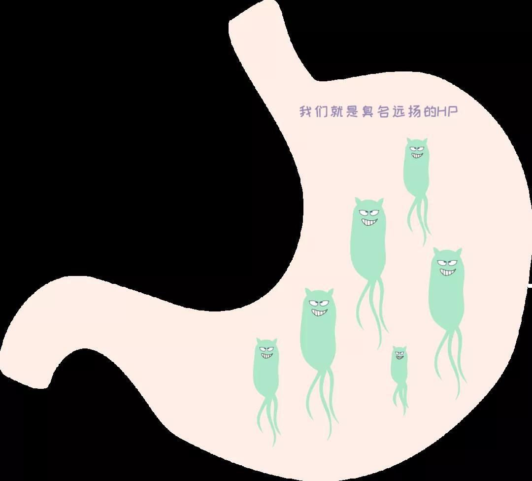當(dāng)身體出現(xiàn)這四個危險信號，胃已不堪重負