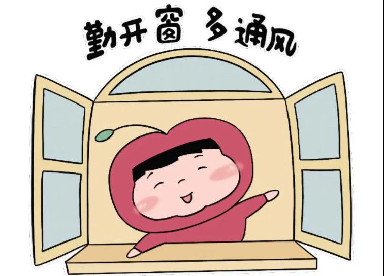 孩子一入園就生??？注意好這些助你打破魔咒
