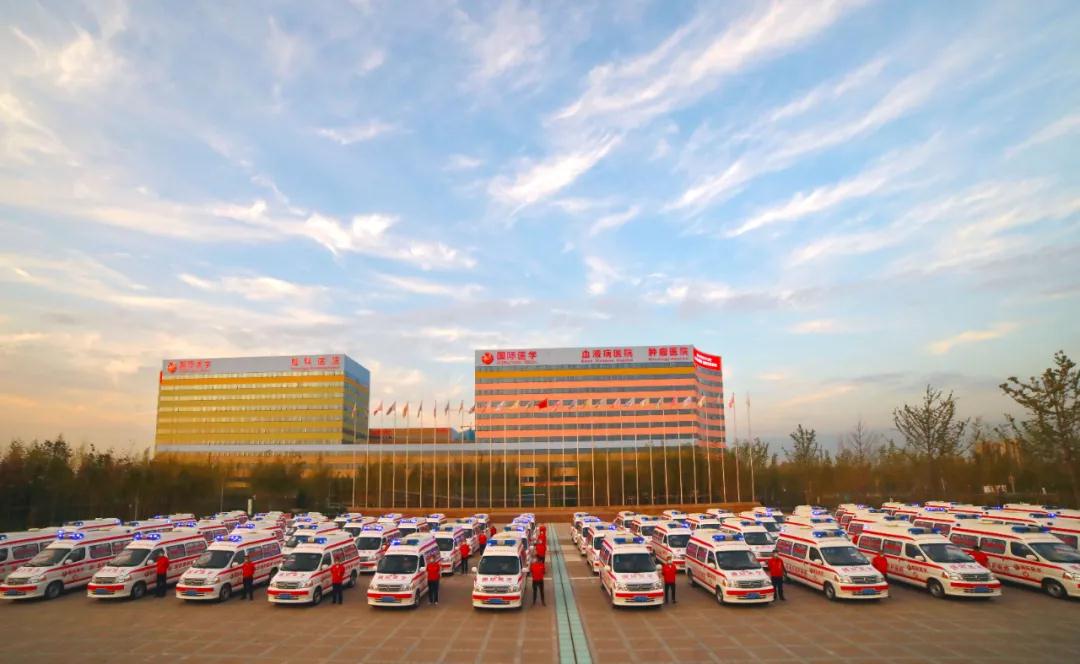 健康伴你行！這份免費(fèi)愛心服務(wù)車指南請收好