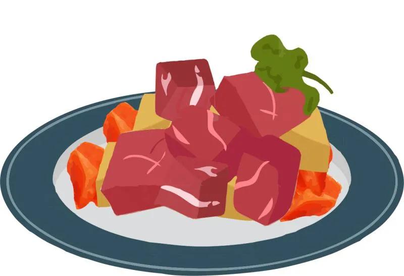 【每日一膳】在“凍手凍腳”的季節(jié)，這道佳肴補(bǔ)而不膩！