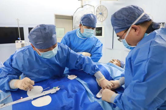 健康時(shí)報(bào)—多年頑固性高血壓治不好？可能是這條“禍蛇”在作怪