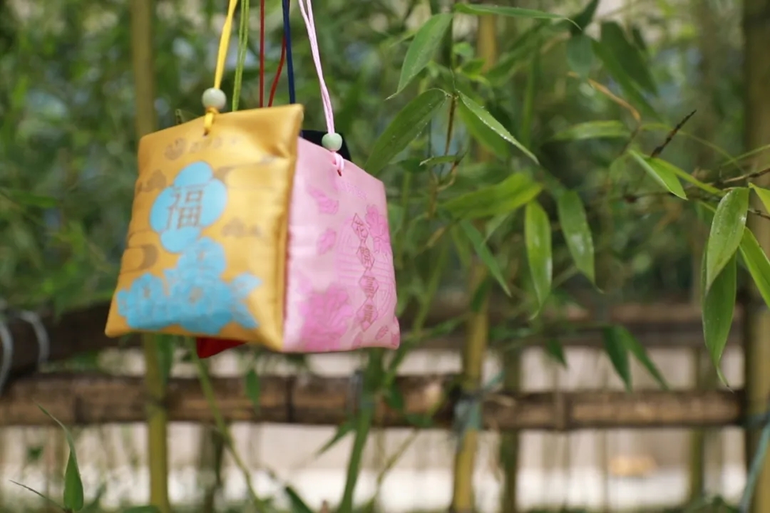 端午將至，這份走心好禮請查收