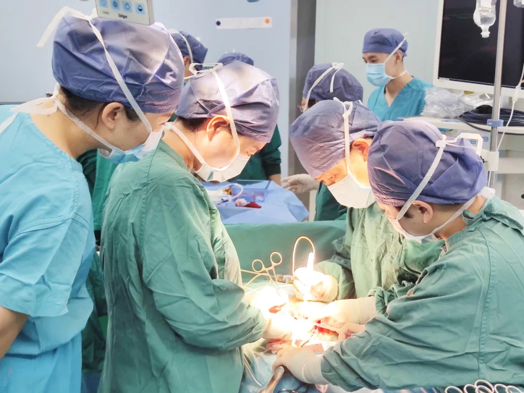 忽視查體，46歲患者腹腔長(zhǎng)25cm肌瘤……