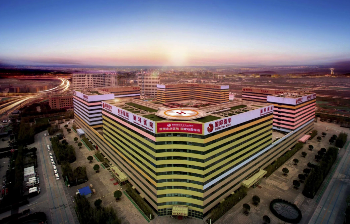 天哪！你怎么這么好看！