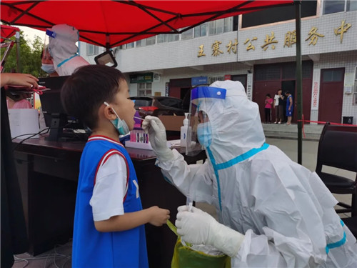 守城！為他們獻上入秋的第一份敬意