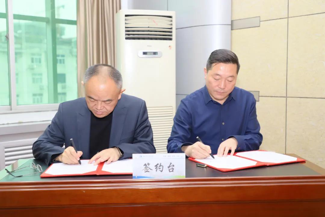 強(qiáng)強(qiáng)聯(lián)手！銅川百姓就醫(yī)新福利！