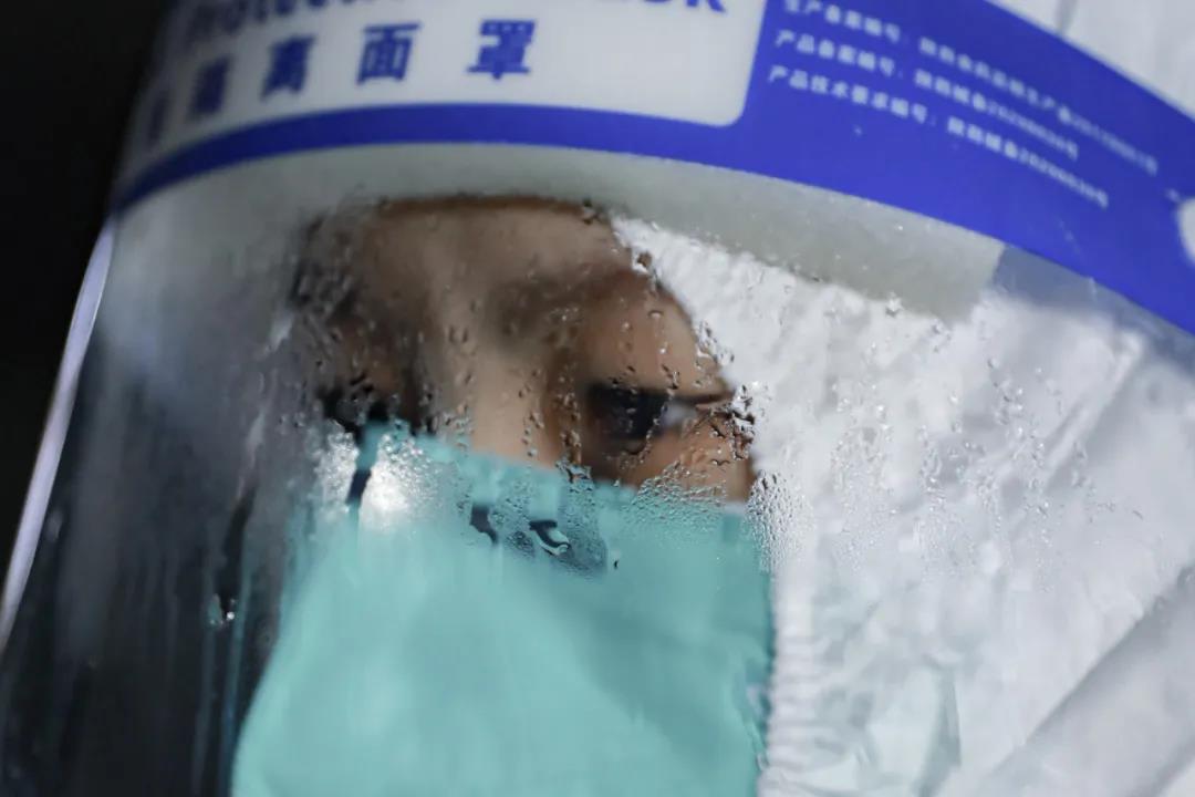 358 人、53 個(gè)點(diǎn)、15 萬+，這群人讓這座城的寒冬流淌著一股暖流