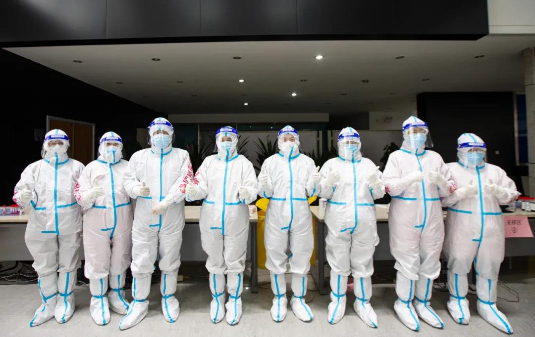 浴「雪」奮戰(zhàn)！ 請銘記這一天