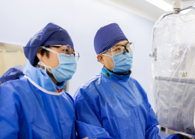 世界心臟日|萬眾一心，專家教您護(hù)心秘訣