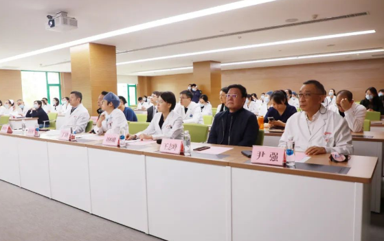 選賢舉能 激發(fā)活力！我院舉行赴國外研修人員遴選答辯會
