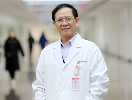 重磅！周曉東教授當(dāng)選為中國超聲醫(yī)學(xué)工程學(xué)會會長