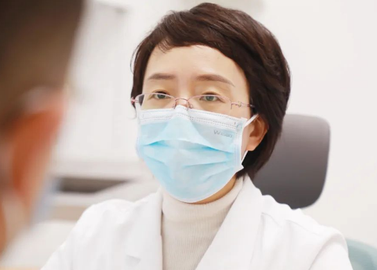 大醫(yī)之道|李娜：循此苦旅，以達繁星