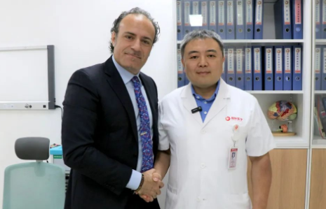 國(guó)際診療日③：Mayo Clinic神經(jīng)內(nèi)科專(zhuān)家點(diǎn)贊國(guó)際醫(yī)學(xué)“嘹咋咧”！期待長(zhǎng)期交流