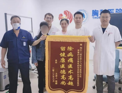 不拼一把，怎會有生命的奇跡