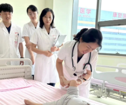 全國第七個殘疾預防日——“預防先天殘疾，守護美好未來”