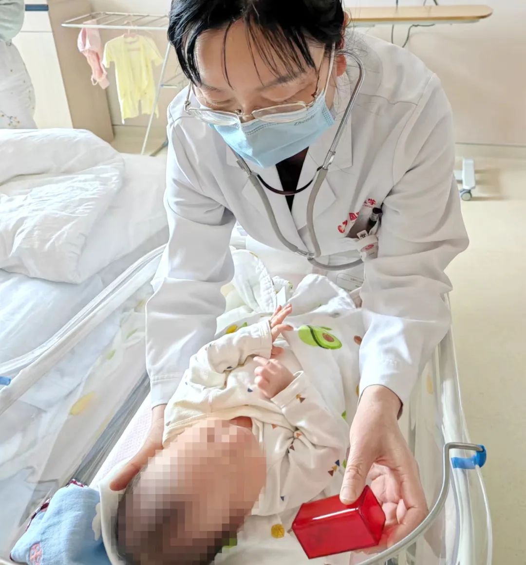 全國第七個殘疾預(yù)防日——“預(yù)防先天殘疾，守護(hù)美好未來”