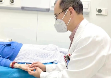 骨科手術后，為什么恢復好的人都在“動”？