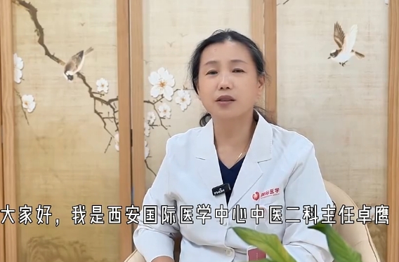 孩子發(fā)燒、咳嗽、脾胃差……中醫(yī)手法學(xué)起來！簡單易掌握