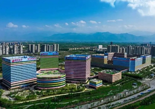 觸手可及！在西安國際醫(yī)學(xué)中心醫(yī)院，eConsults讓你不出國門，同步國際先進(jìn)診療服務(wù)