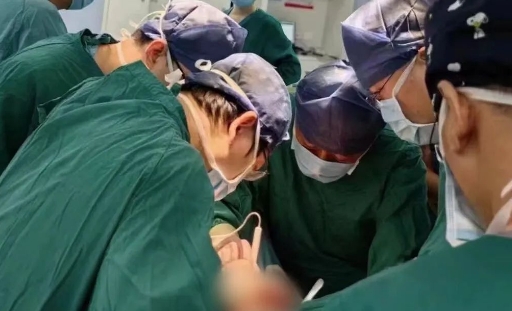 突破氣管外科極限！硬核技術(shù)讓患者重獲新生