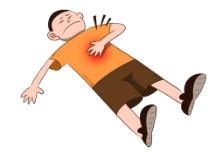 高溫天警惕急性心梗！炎炎夏日要當(dāng)“心”，預(yù)防心梗要注意這些