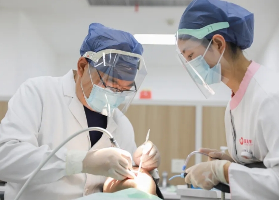 全國愛牙日：全生命周期守護，讓健康從“齒”開始