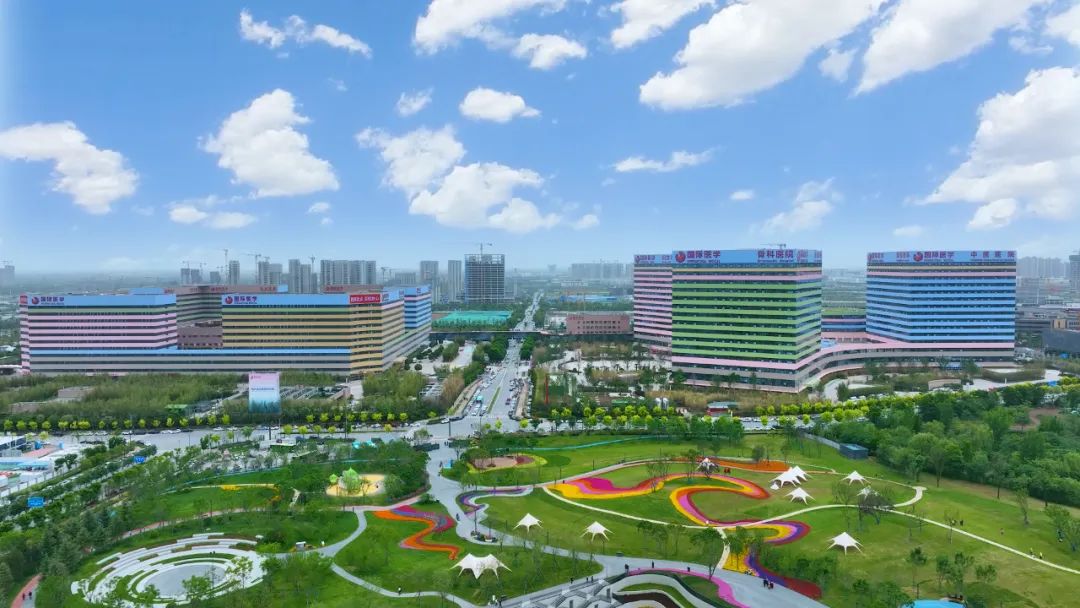 “建院五周年 健康惠民眾”公益活動(dòng)，等您參與！