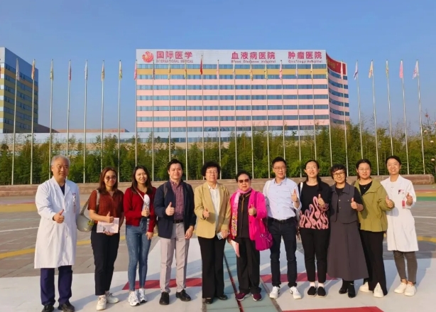 海峽兩岸暨港澳營養(yǎng)科學(xué)大會聚焦醫(yī)院臨床營養(yǎng)學(xué)科建設(shè)，西安國際醫(yī)學(xué)中心醫(yī)院成亮點(diǎn)