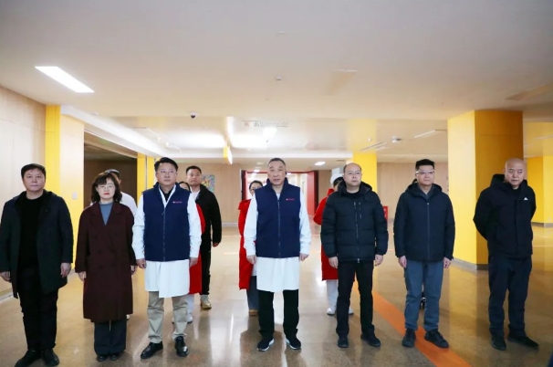 除夕至 餃子“到” 平平安安過(guò)大年