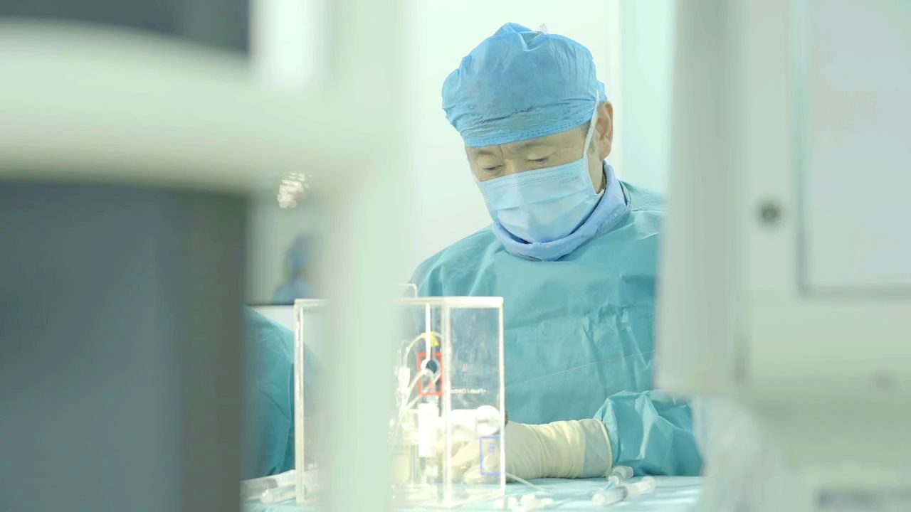 釔90炭微球介入療法全國招募，韓國宏教授團(tuán)隊(duì)護(hù)航全程免費(fèi)