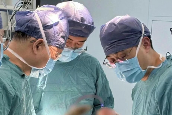 國際醫(yī)學(xué)，一等獎(jiǎng)！