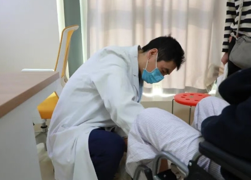 動之痛、言之困、呼吸之難.....康復(fù)治療專家為您健康保駕護(hù)航